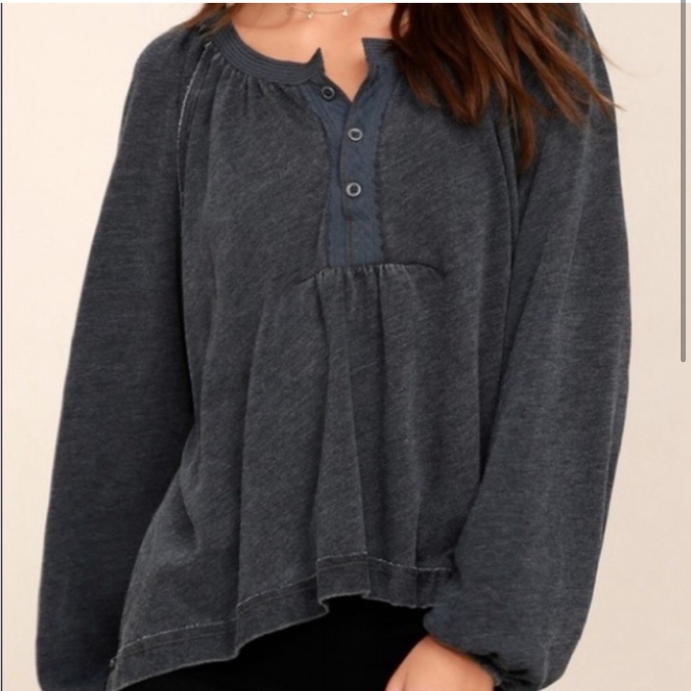 Free people Acadia Henley